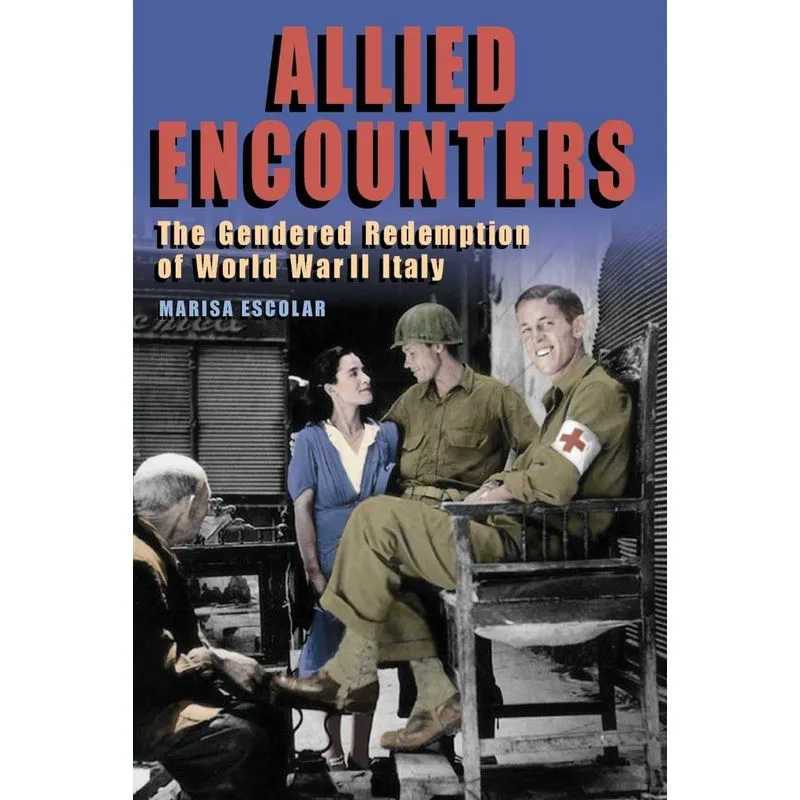 Allied Encounters