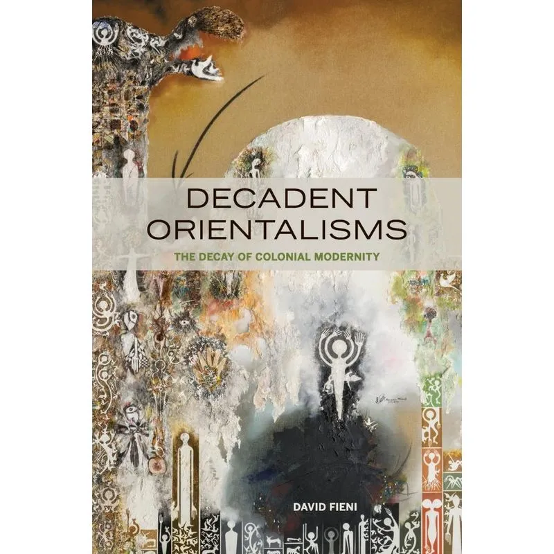 Decadent Orientalisms