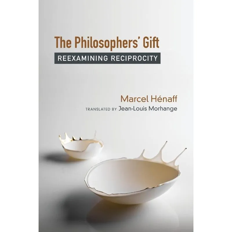 The Philosophers Gift
