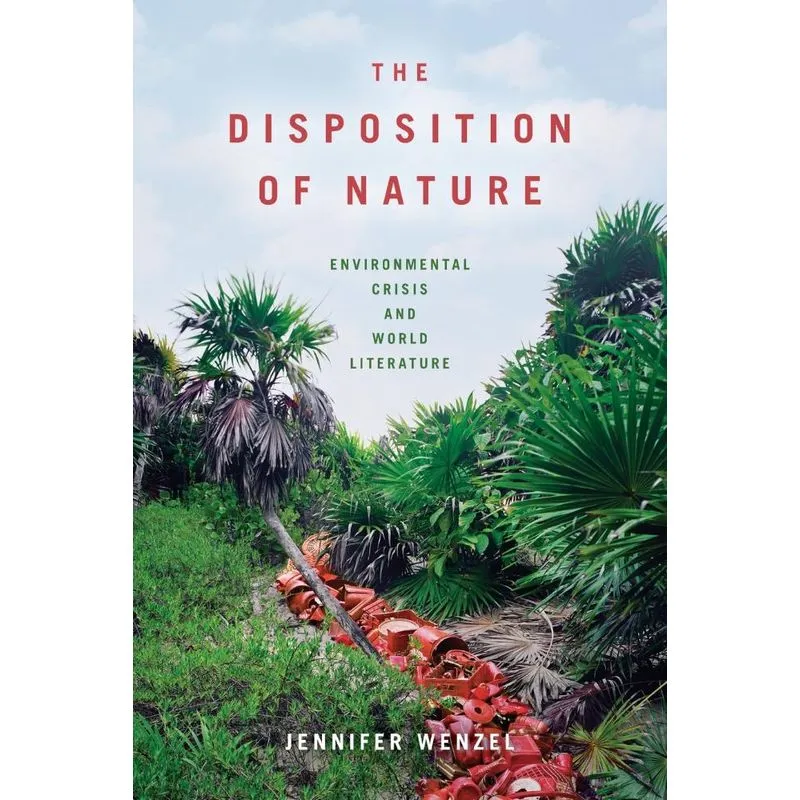 The Disposition of Nature