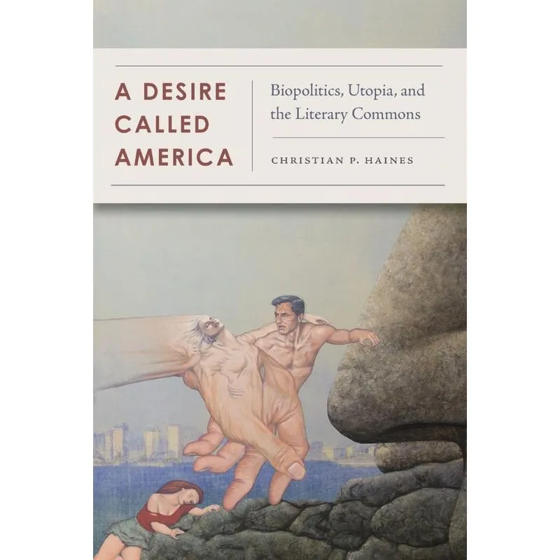 A Desire Called America