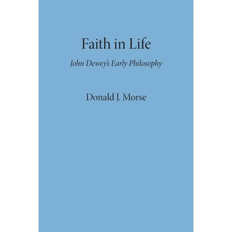 Faith in Life