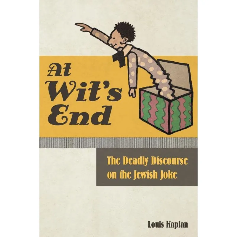 At Wits End