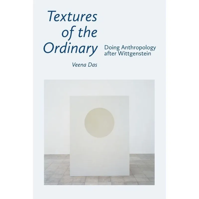 Textures of the Ordinary