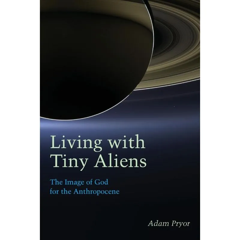 Living with Tiny Aliens