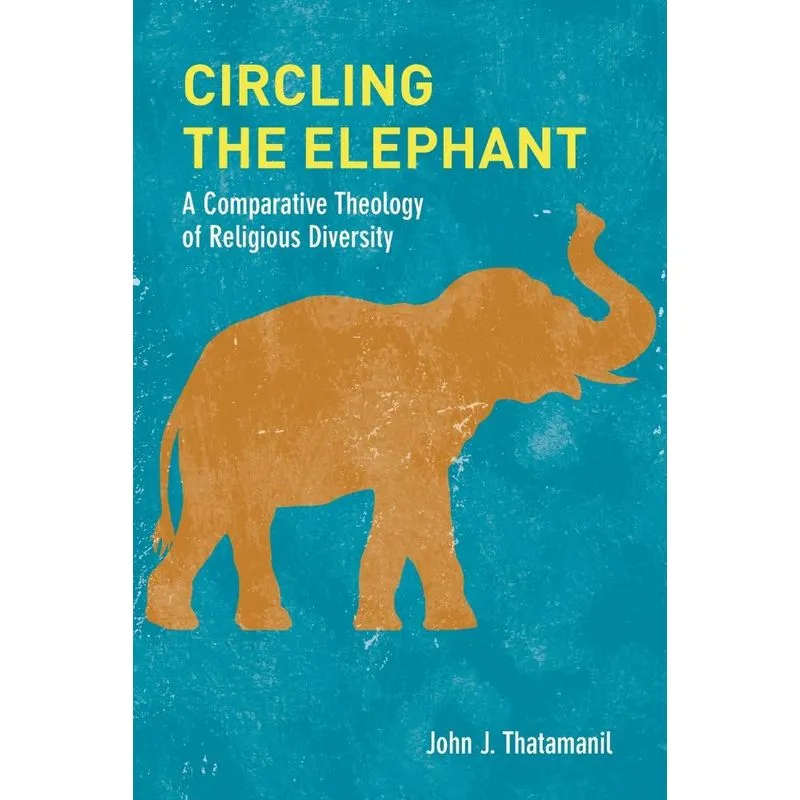 Circling the Elephant