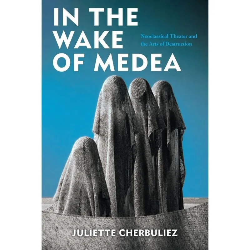 In the Wake of Medea