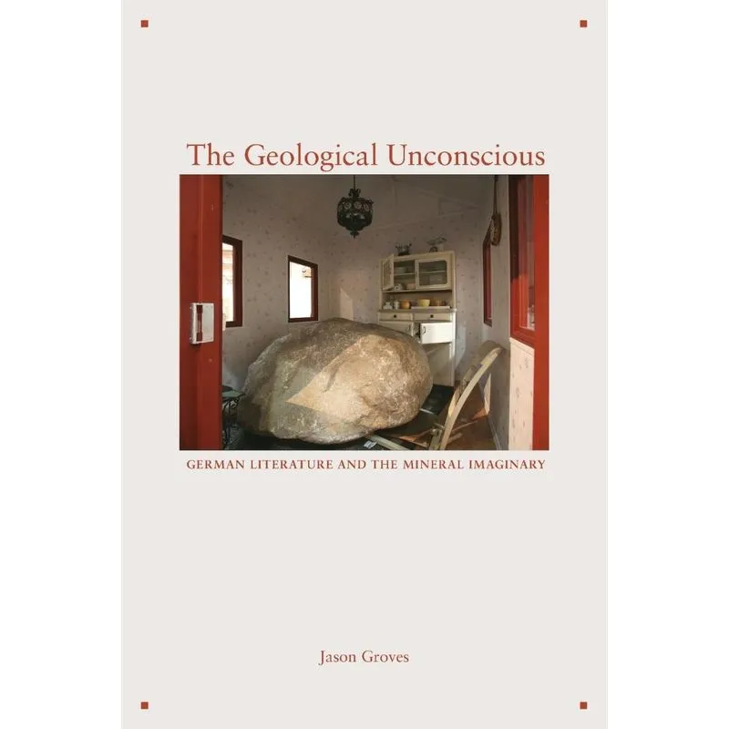 The Geological Unconscious