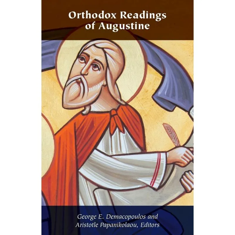 Orthodox Readings of Augustine