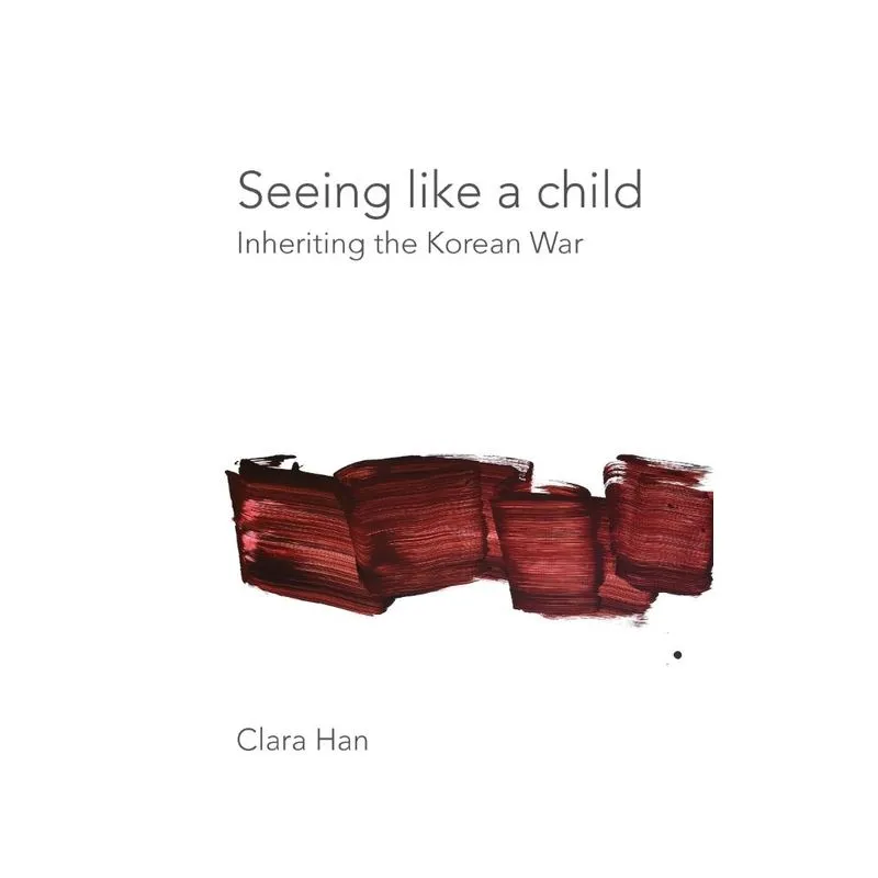 Seeing Like a Child