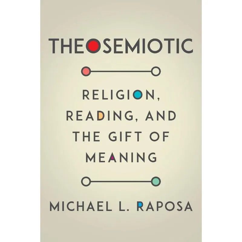 Theosemiotic