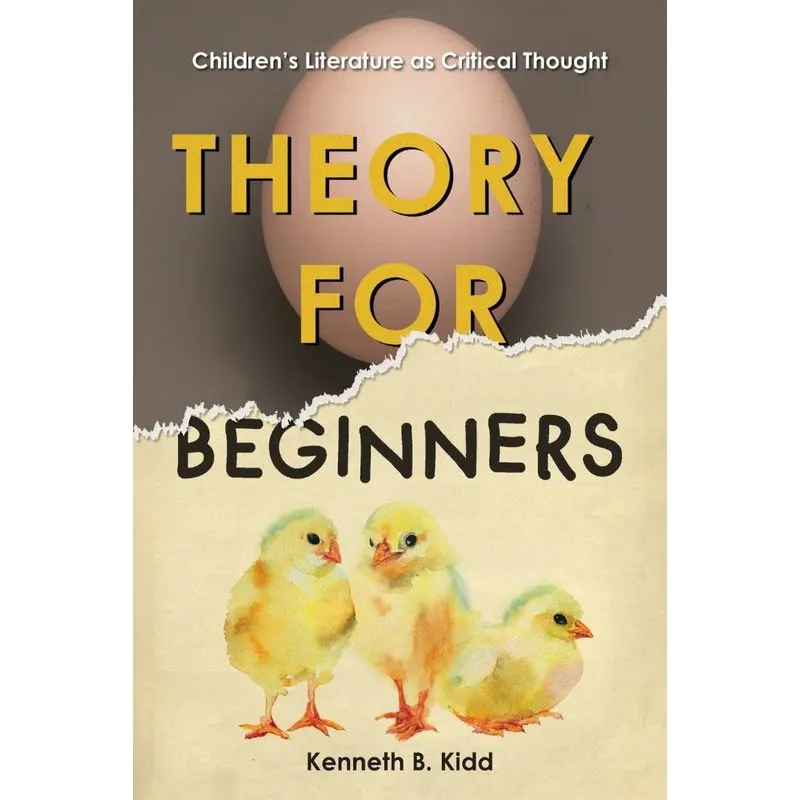Theory for Beginners