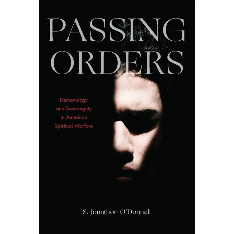 Passing Orders