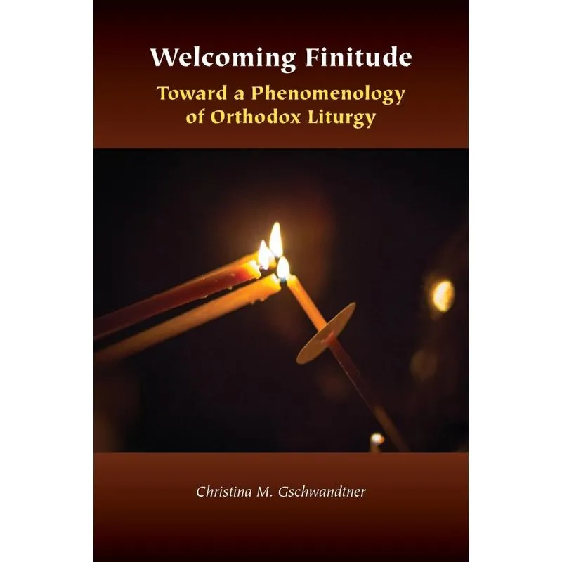 Welcoming Finitude