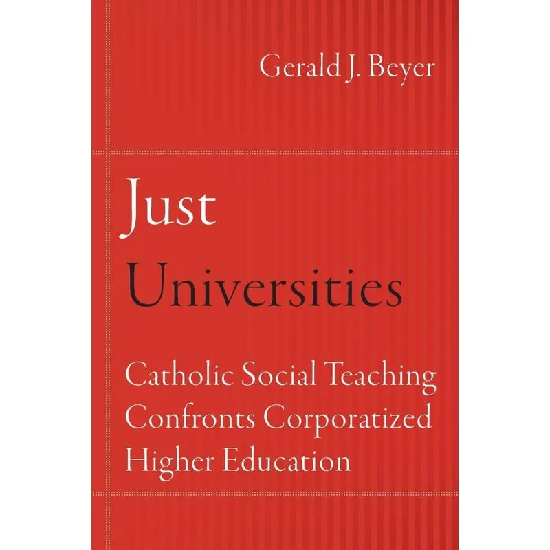 Just Universities