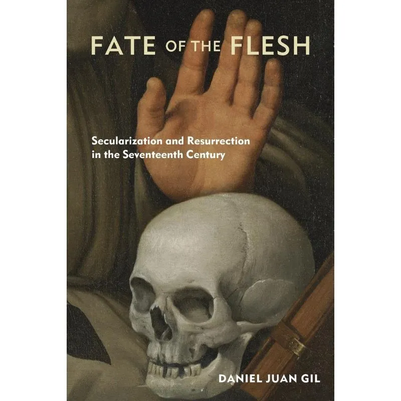 Fate of the Flesh