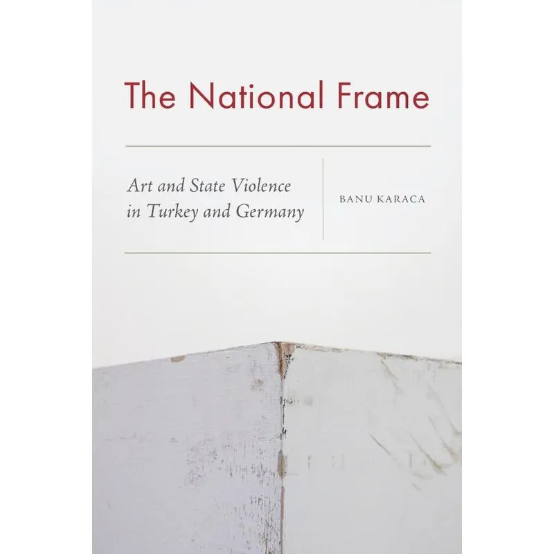 The National Frame