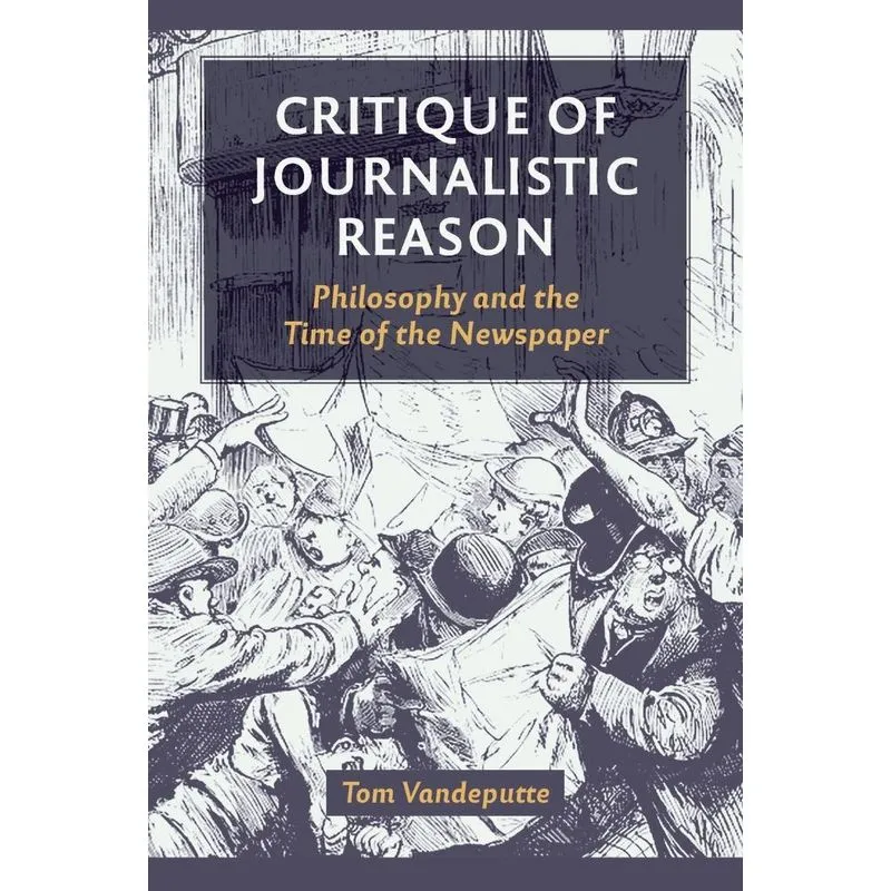 Critique of Journalistic Reason