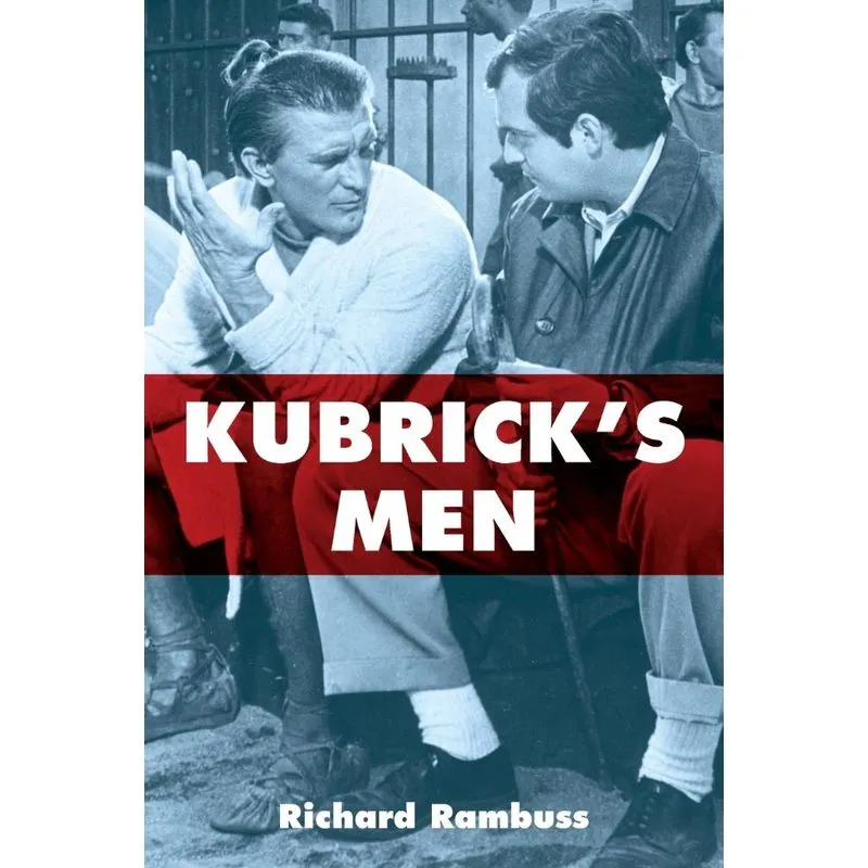 Kubricks Men