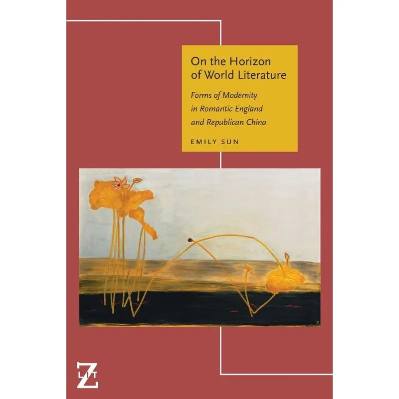 On the Horizon of World Literature
