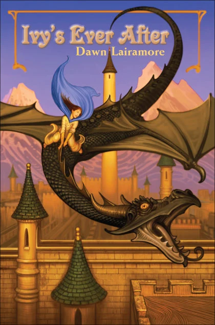 Ivy's Ever After STANDARD