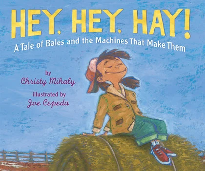 Hey, Hey, Hay! STANDARD