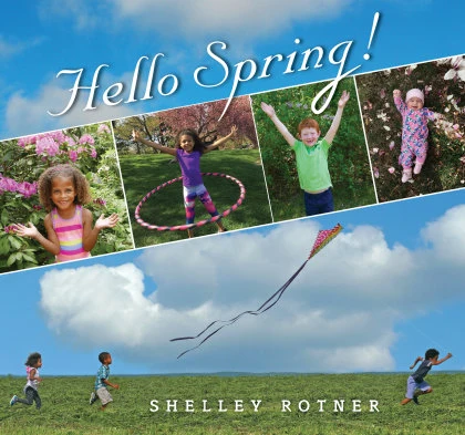 Hello Spring! STANDARD