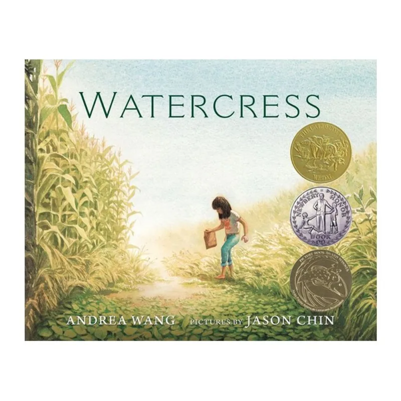 WATERCRESS
