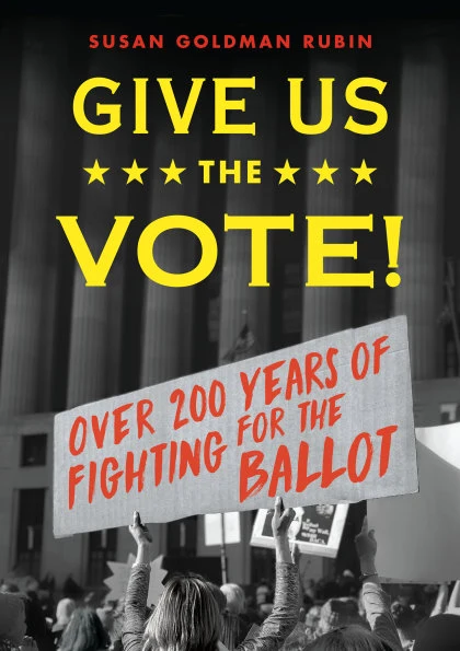 Give Us the Vote! STANDARD