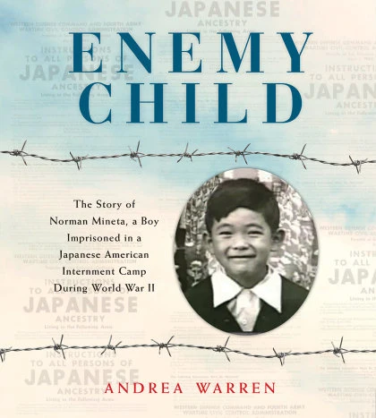 Enemy Child STANDARD