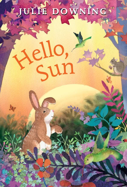 Hello, Sun STANDARD