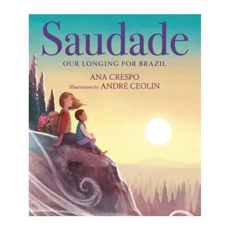 SAUDADE
