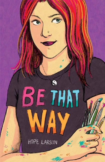 Be That Way STANDARD