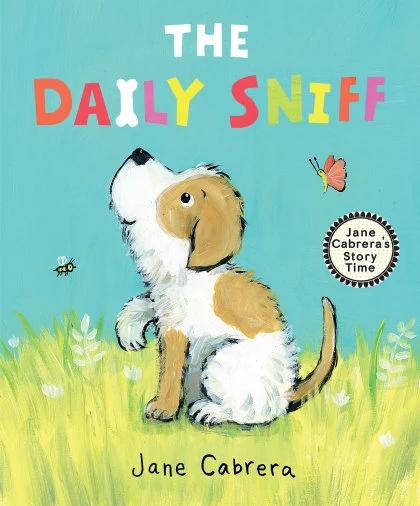 The Daily Sniff STANDARD