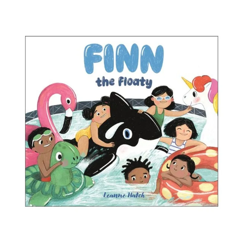 FINN THE FLOATY