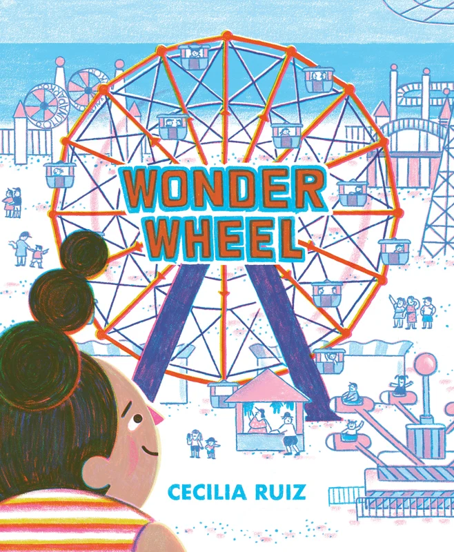 Wonder Wheel
