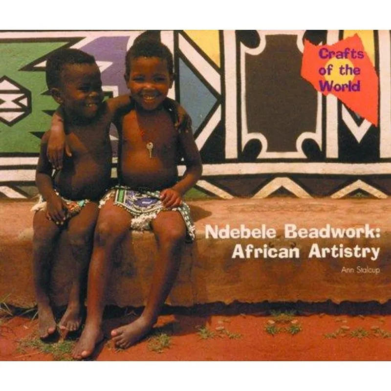 Ndebele Beadwork
