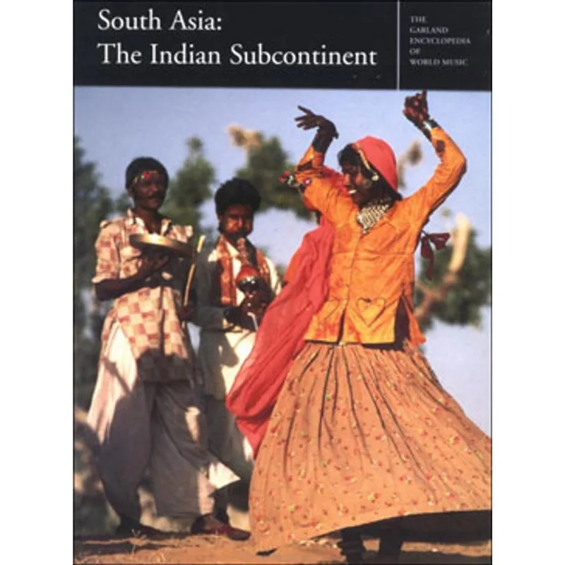 SOUTH ASIA