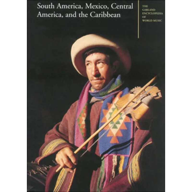SOUTH AMERICA, MEXICO, CENTRAL, AMERICA AND THE CE