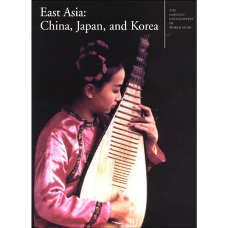 EAST ASIA - CHINA, JAPAN, AND KOREA