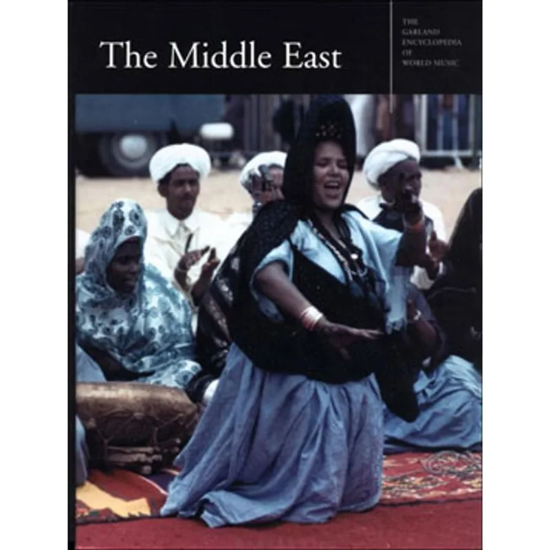 MIDDLE EAST, THE