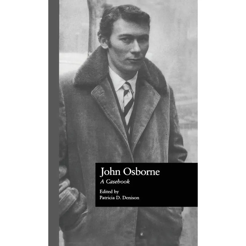 John Osborne