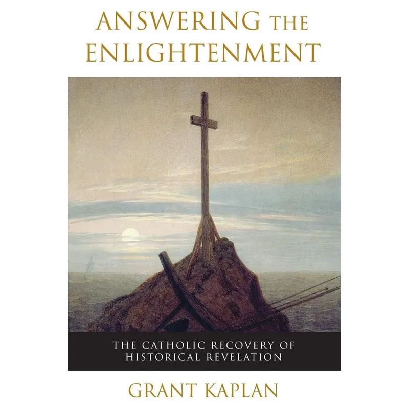 Answering the Enlightenment