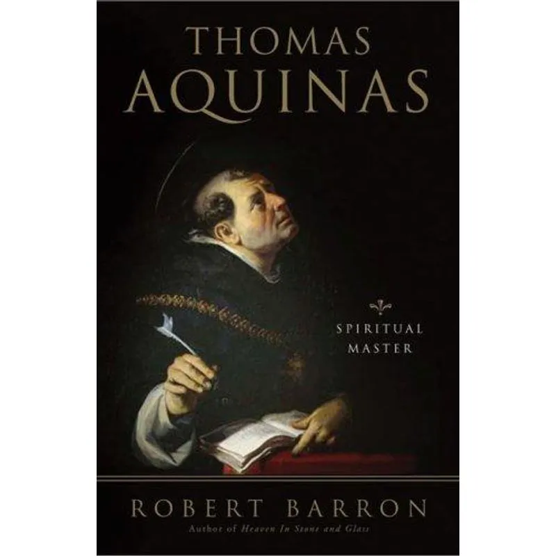 Thomas Aquinas