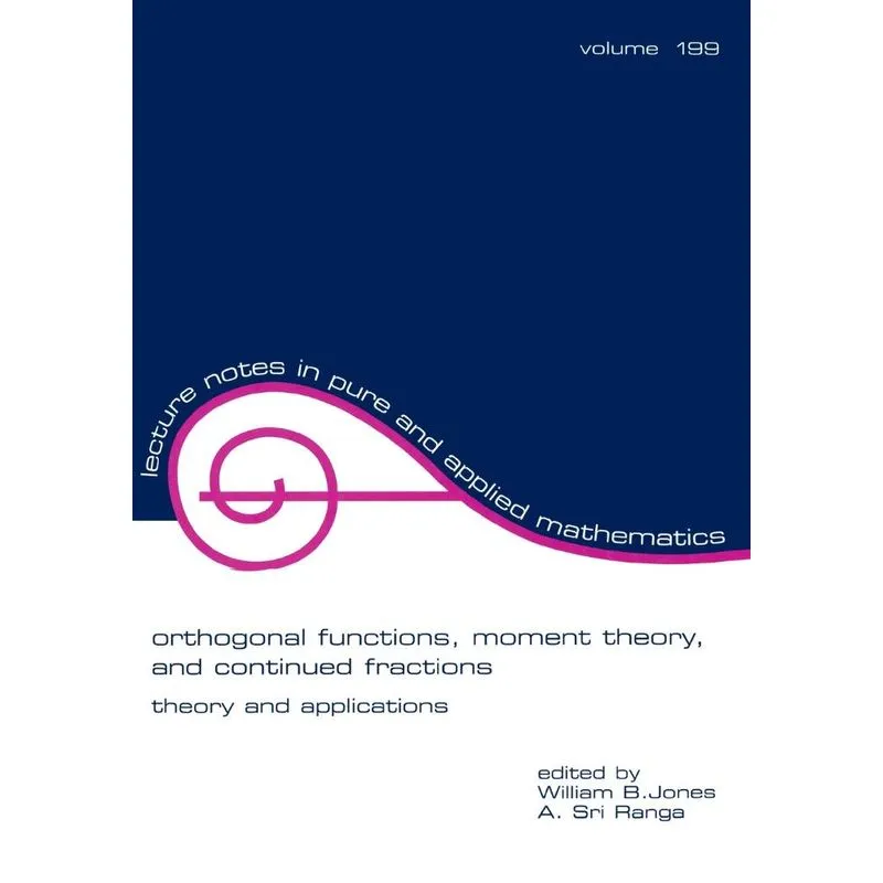 Orthogonal Functions