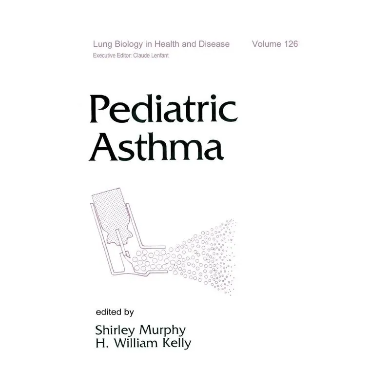 Pediatric Asthma