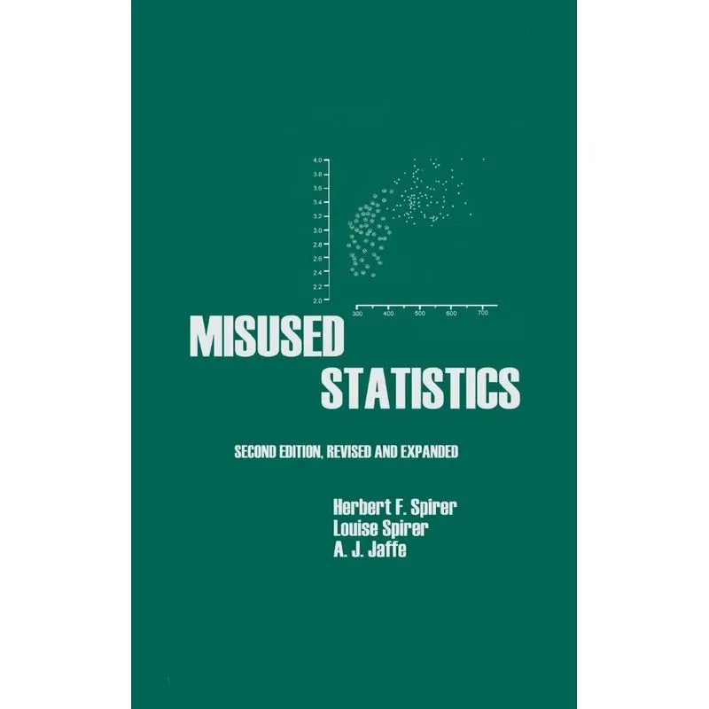 Misused Statistics