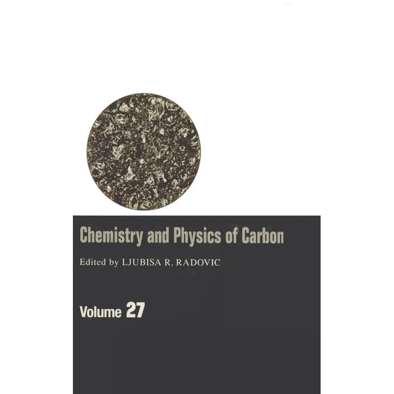 Chemistry & Physics of Carbon
