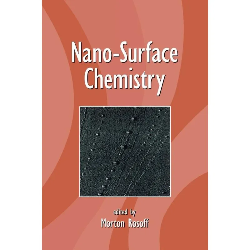Nano-Surface Chemistry