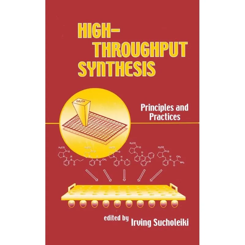 High-Throughput Synthesis